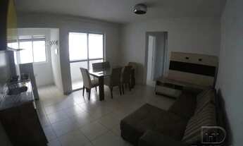 Imagem 4: Apartamento Semi mobiliado com 02 quartos