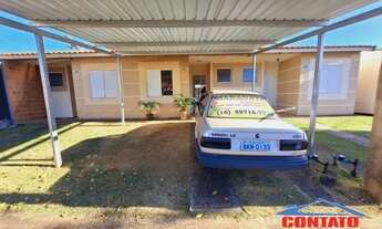 Imagem: Locação de Casas / Padrão na cidade de