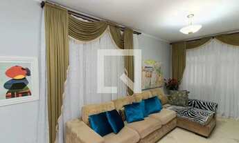 Imagem 2: Casa à Venda - Parque Novo Mundo , 3 Quartos, 198 m2