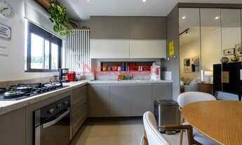 Imagem 7: Apartamento à venda em Curitiba-PR, Tingui: 2 quartos, 1 sala, 1 banheiro, 2 vagas de gara