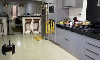 Imagem: Casa a Venda no Jardim Luz em Aparecida