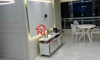 Imagem: Apartamento à venda em São Luís-MA, bairro