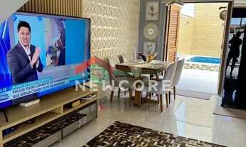 Imagem 5: Sobrado em Rua Biritiba - Jardim Suarão (Praia) - Itanhaém/SP