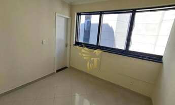 Imagem: Sala para alugar, 32 m² por R$ 2.500/mês