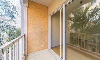 Imagem 5: Imóvel para aluguel com 71 metros quadrados com 3 quartos em Planalto - São Bernardo do Ca