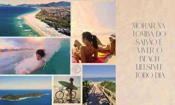 Imagem 7: Apartamento à Venda - Terral Morada de Praia- Campeche - Florianópolis/SC