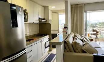 Imagem: Apartamento no Jardins do Eden