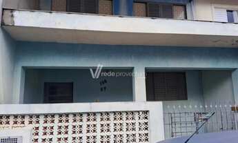 Imagem: Casa - Vila Iapi - Campinas