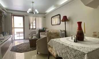 Imagem: Imóvel para venda tem 95 metros quadrados