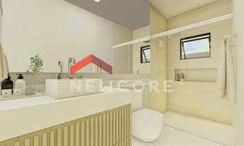 Imagem 3: Casa de condomínio em Rua Carmo de Brito - Loteamento Residencial Rio das Flores - Itatiba