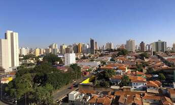 Imagem 3: Imóvel único e comercial para locação no Edifício Trio Lindenberg Piracicaba