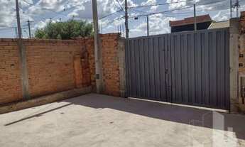 Imagem 3: Casa com 2 dormitórios à venda, 55 m² por R$ 200.000,00 - Cidade Alta - Jaú/SP