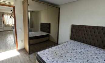 Imagem 7: Apartamento individual tipo Kitnet/loft Mobiliado em Nova Iguaçu