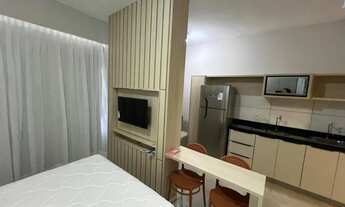 Imagem 3: Imóvel para aluguel possui 28 metros quadrados com 1 quarto em Boa Vista - Recife - PE