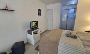 Imagem 3: Loft aconchegante na praia do Recreio dos Bandeirantes