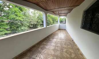 Imagem 6: Barracão grande com casa superior para locação - Parque Holanda II - Piracicaba SP