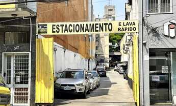 Imagem: TERRENO COMERCIAL RUA PRATES BOM RETIRO