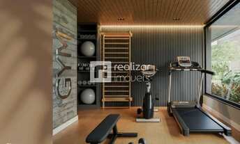 Imagem 5: Studio de 37,30 m² com vaga de garagem no Campeche, Florianópolis