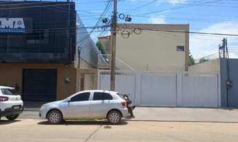 Imagem: Apto 2 quartos, Prox FSL, Bairro Nossa Senhora