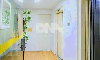 Imagem: Sala-À VENDA-Humaitá-Rio de Janeiro-RJ