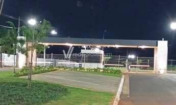 Imagem 6: Terreno - Urbe 365 - Paulínia