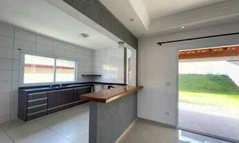 Imagem 6: Casa com 3 dormitórios, 191 m² - venda por R$ 1.330.000,00 ou aluguel por R$ 8.500,00/mês