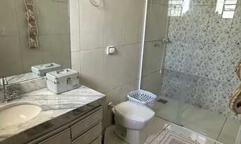 Imagem 5: Casa moderna com móveis planejados no Alto do Concórdia - Oportunidade!