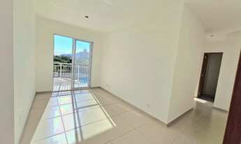 Imagem: KA- Apartamento 2 quartos à venda, Morada