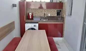 Imagem 7: Apartamento (Padrão), com 2 quartos e 2 banheiros à Venda, 67 m² em São Bernardo do Campo