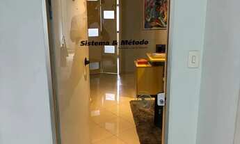 Imagem 3: Sala/Conjunto para venda com 56 metros quadrados em Água Branca - São Paulo - São Paulo