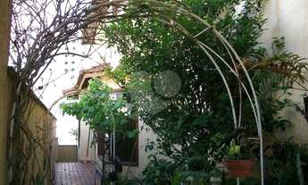 Imagem 4: Sobrado com 4 quartos à venda ou para locação em Vila Paulicéia - SP