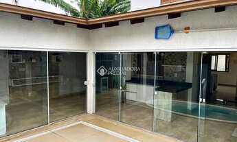 Imagem 2: CASA RESIDENCIAL SEMIMOBILIADA 2 QUARTOS 2 VAGAS ZONA SUL