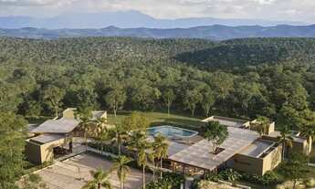 Imagem 6: Terreno à venda no Condomínio Village do Bosque em Chapada dos Guimarães - MT