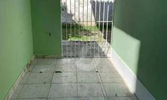 Imagem 4: Casa com 2 dormitórios à venda, 67 m² por R$ 190.000,00 - Trindade - São Gonçalo/RJ