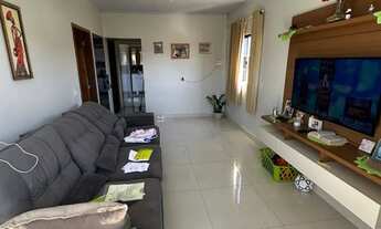 Imagem 4: Sobrado à Venda no Recanto das Emas Quadra 509