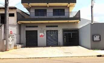 Imagem: Sala comercial para augar no centro em Londrina