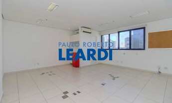 Imagem 1: CONJ. COMERCIAL - CAMPO BELO - SP