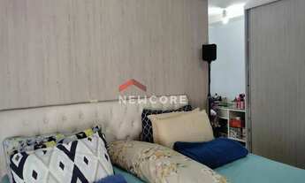 Imagem 4: Apartamento em Rua Brás Cubas - Vila Bocaina - Mauá/SP