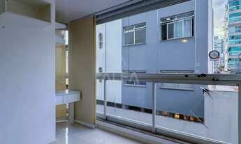 Imagem 5: Apartamento à venda e para alugar em Vitória, Jardim Camburi, com 3 quartos, com 110 m²