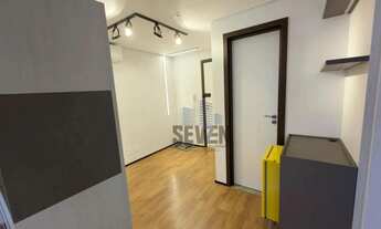 Imagem 7: Sala Comercial no Prime Square Bauru Dupla, 54 m², Ideal para Estúdios