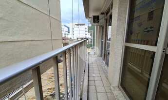 Imagem 7: Maracanã, junto ao Hospital Badin, total infra, sacada, 2qts com suíte $560.000,00 Maracan