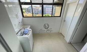 Imagem 6: Apartamento com 3 dormitórios, 218 m² - venda por R$ 3.500.000,00 ou aluguel por R$ 12.041