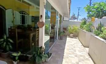 Imagem 3: Casa com 3 quartos para locação por R$ 5.250,00/mês - Praia do Foguete - Cabo Frio/RJ