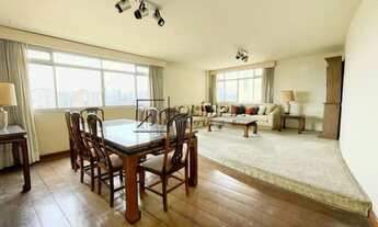 Imagem 2: Venda Apartamento 3 Dormitórios - 184 m² Perdizes