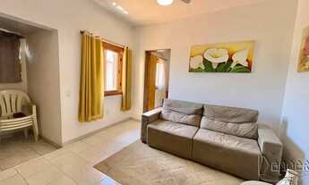 Imagem 6: Casa residencial à venda no bairro Ideal com 197 m² e 2 dormitórios/quartos