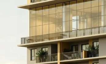 Imagem 2: Lançamento no Altiplano com 1 ou 2 Quartos sendo 1 Suíte, Lazer Completo