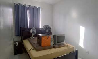 Imagem 4: Imóvel para venda tem 48 metros quadrados com 2 quartos em Santa Inês - Vila Velha - ES