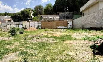 Imagem: Lote Plano à Venda Bairro Nova Gardênia