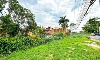 Imagem 3: Terreno à venda, 530 m² por R$ 850.000 - Itaipu - Niterói/RJ - TE1180