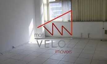 Imagem 5: Sala-À VENDA-Centro-Rio de Janeiro-RJ